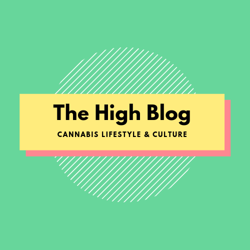 The High Blog