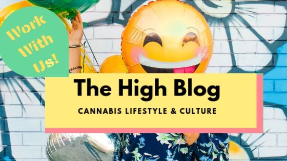 cannabis lifestyle and culture blog