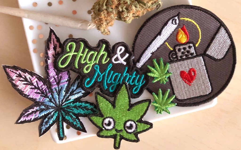 Company supports cannabis in Montreal with patches
